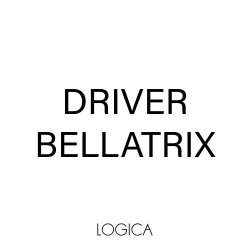 Bellatrix Driver On/Off 12w